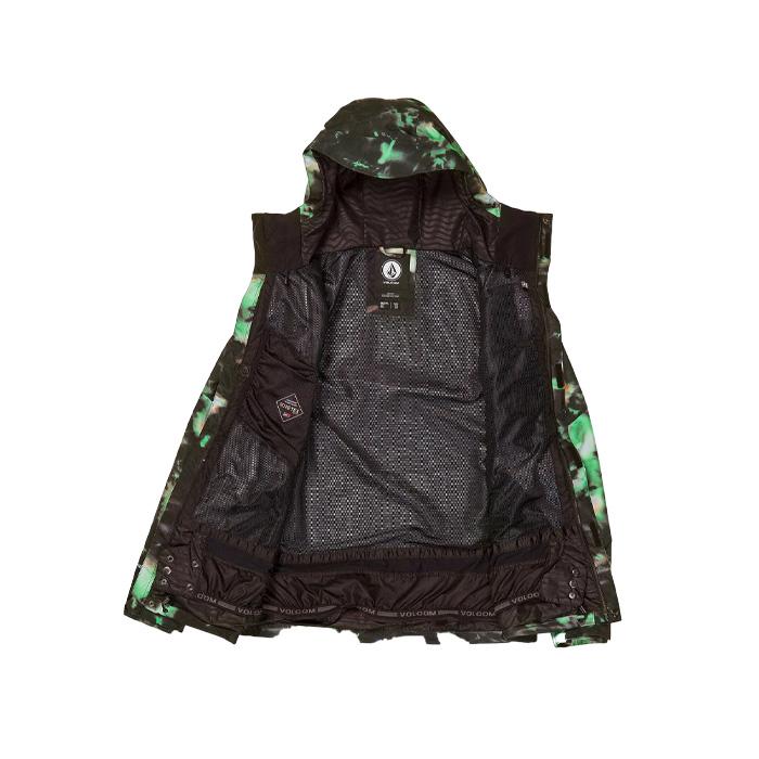 VOLCOM ボルコム ウェア L GORE-TEX JACKET 23-24(2024)モデル