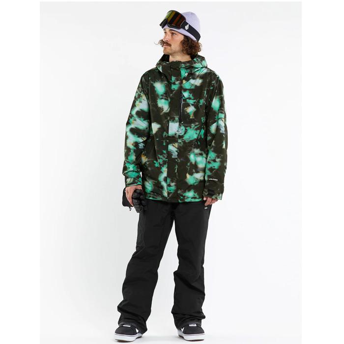 VOLCOM ボルコム ウェア L GORE-TEX JACKET 23-24(2024)モデル