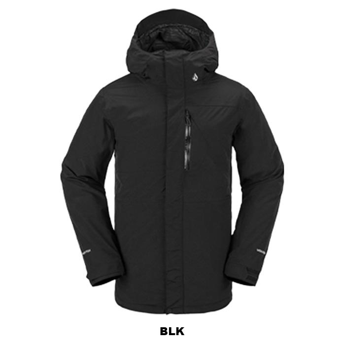 VOLCOM ボルコム ウェア L GORE-TEX JACKET 23-24(2024)モデル