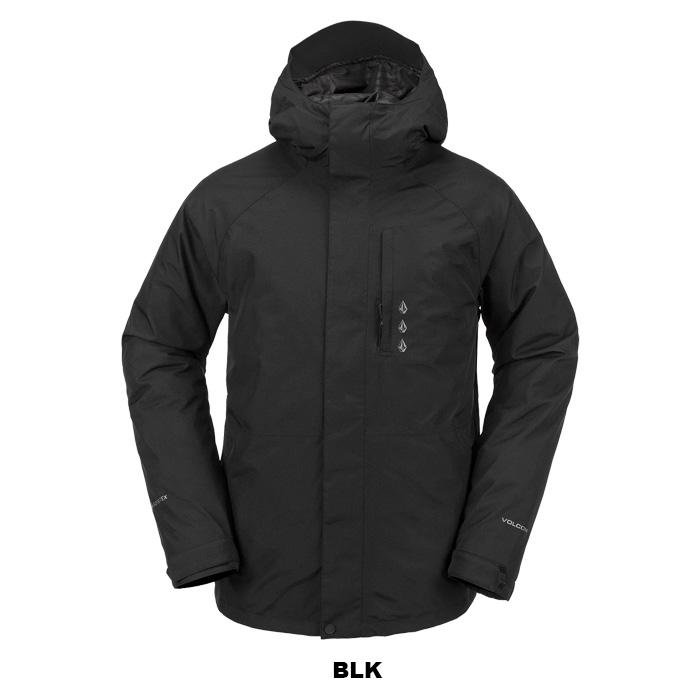 VOLCOM ボルコム ウェア DUA GORE-TEX JACKET 23-24(2024)モデル