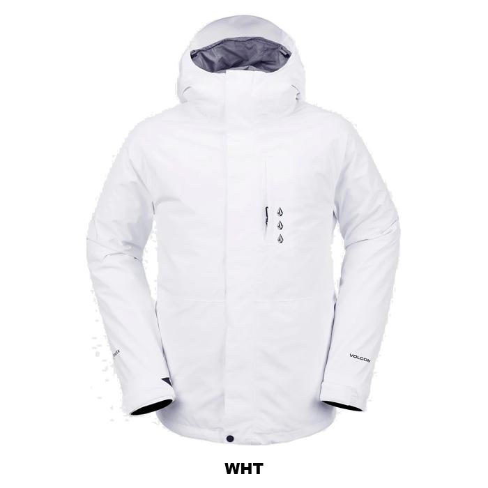 VOLCOM ボルコム ウェア DUA GORE-TEX JACKET 23-24(2024)モデル