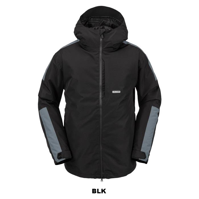 VOLCOM ボルコム ウェア NIGHTBREAKER JACKET 23-24(2024)モデル