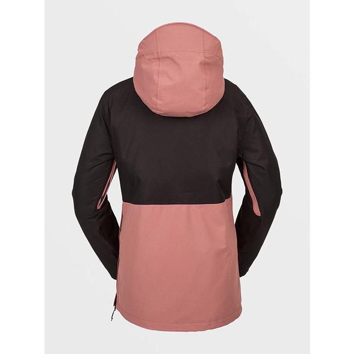 VOLCOM ボルコム ウェア ASHFIELD PULLOVER 23-24(2024)モデル