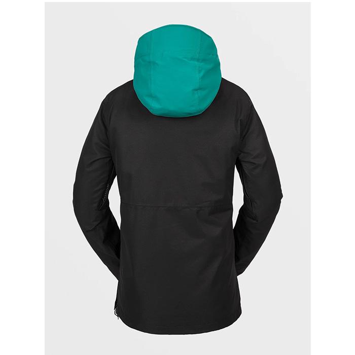 訳あり】VOLCOM ボルコム ウェア ASHFIELD PULLOVER 23-24(2024)モデル
