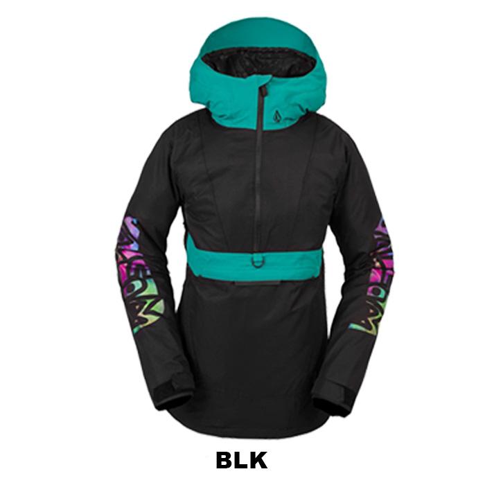訳あり】VOLCOM ボルコム ウェア ASHFIELD PULLOVER 23-24(2024)モデル