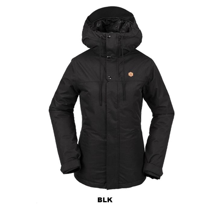 VOLCOM ボルコム ウェア BOLT INS JACKET 23-24(2024)モデル