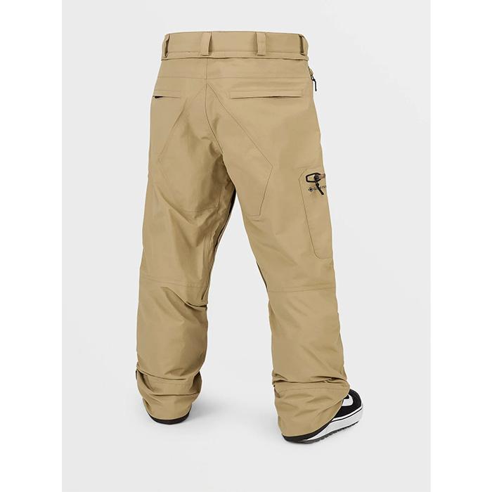 VOLCOM ボルコム ウェア L GORE-TEX PANT 23-24(2024)モデル パンツ_13