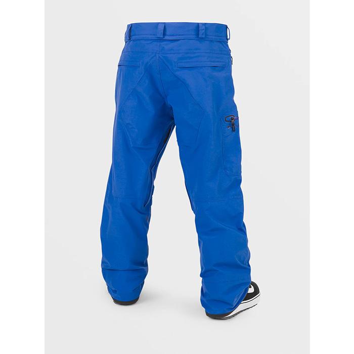 VOLCOM ボルコム ウェア L GORE-TEX PANT 23-24(2024)モデル パンツ_14