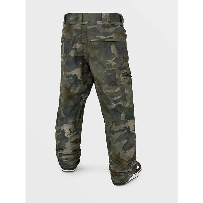 VOLCOM ボルコム ウェア L GORE-TEX PANT 23-24(2024)モデル パンツ_16