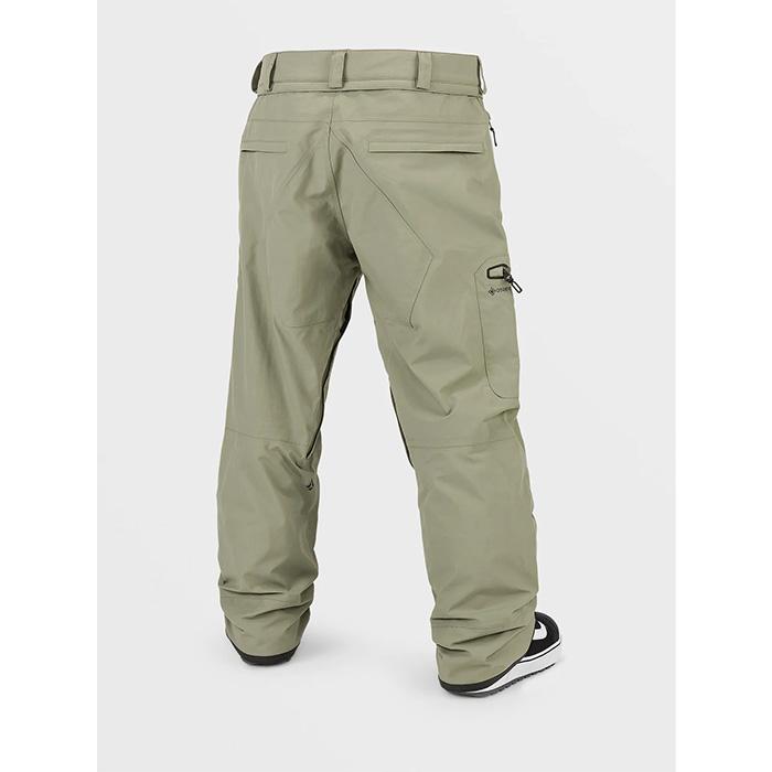 VOLCOM ボルコム ウェア L GORE-TEX PANT 23-24(2024)モデル パンツ_17