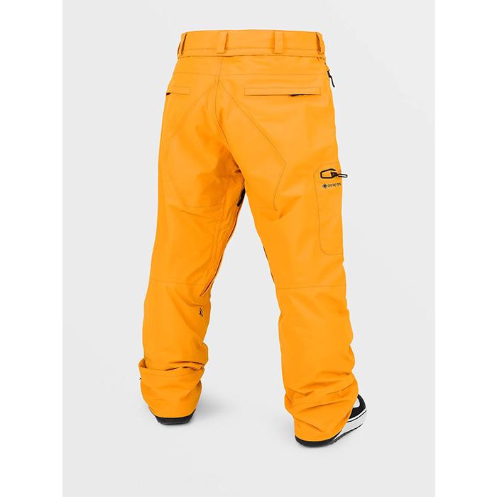 VOLCOM ボルコム ウェア L GORE-TEX PANT 23-24(2024)モデル パンツ_18