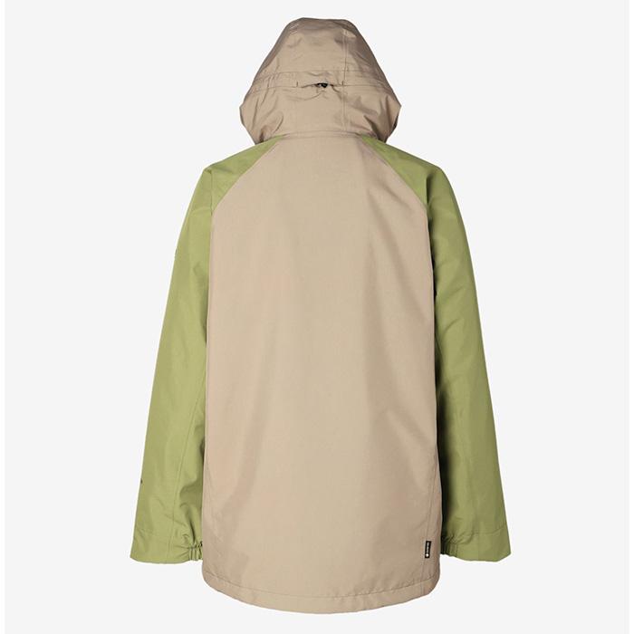 241 トゥーフォーワン ウェア (MB1402) FORECASTER JACKET 24-25