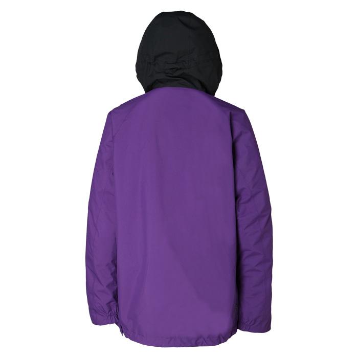 241 トゥーフォーワン ウェア (MB1404) SWIFT JACKET 24-25(2025