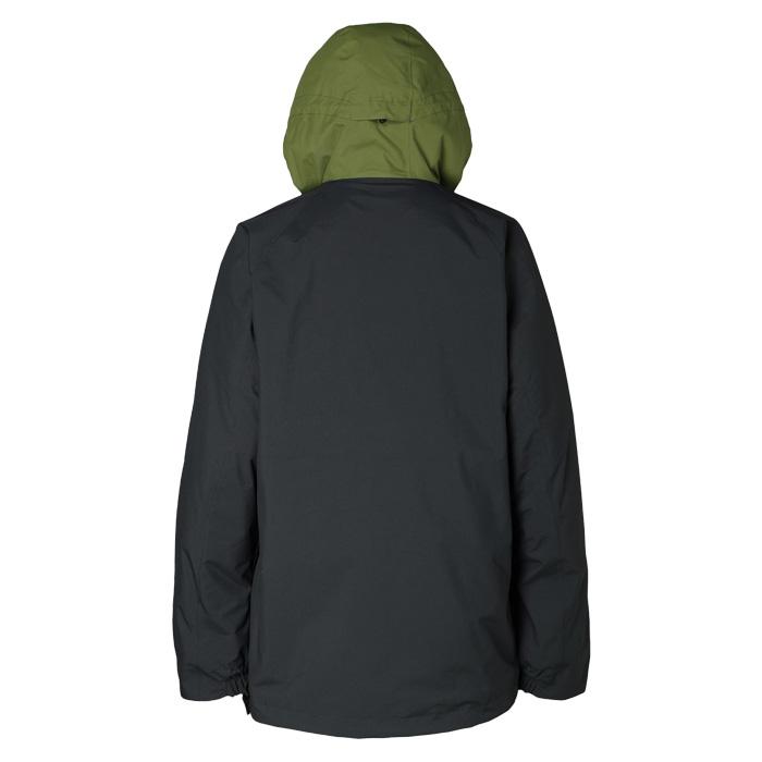 241 トゥーフォーワン ウェア (MB1404) SWIFT JACKET 24-25(2025