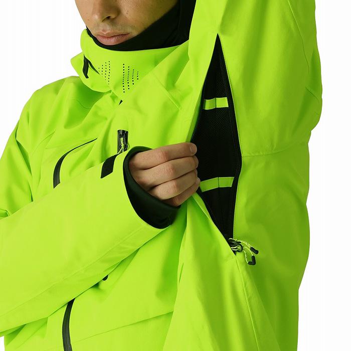 686 シックスエイトシックス ウェア HYDRA THERMAGRAPH JACKET 24-25