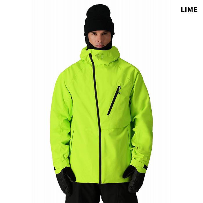 686 GLCR Project スノーボードウェア M 686 GLCR スノーボード