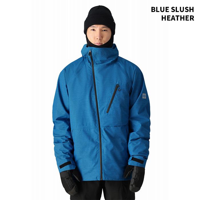 686 シックスエイトシックス ウェア HYDRA THERMAGRAPH JACKET 24-25