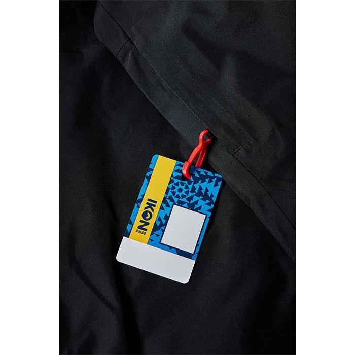 686 シックスエイトシックス ウェア WOMEN'S UPTON INSULATED ANORAK 24-25(2025)モデル レディース ジャケットの画像