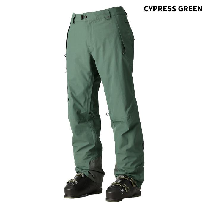 686 シックスエイトシックス ウェア GORE-TEX GT PANT 24-25(2025