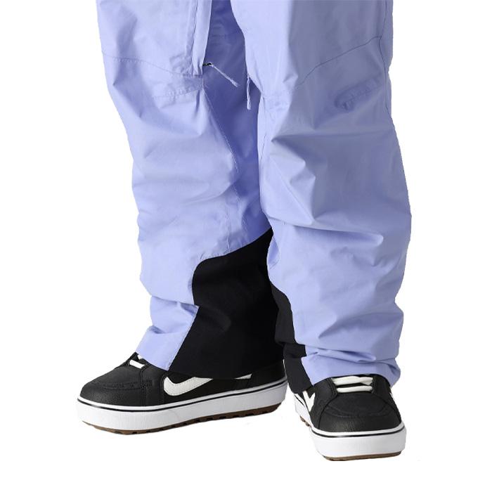 686 シックスエイトシックス ウェア GORE-TEX CORE SHELL PANT 24-25
