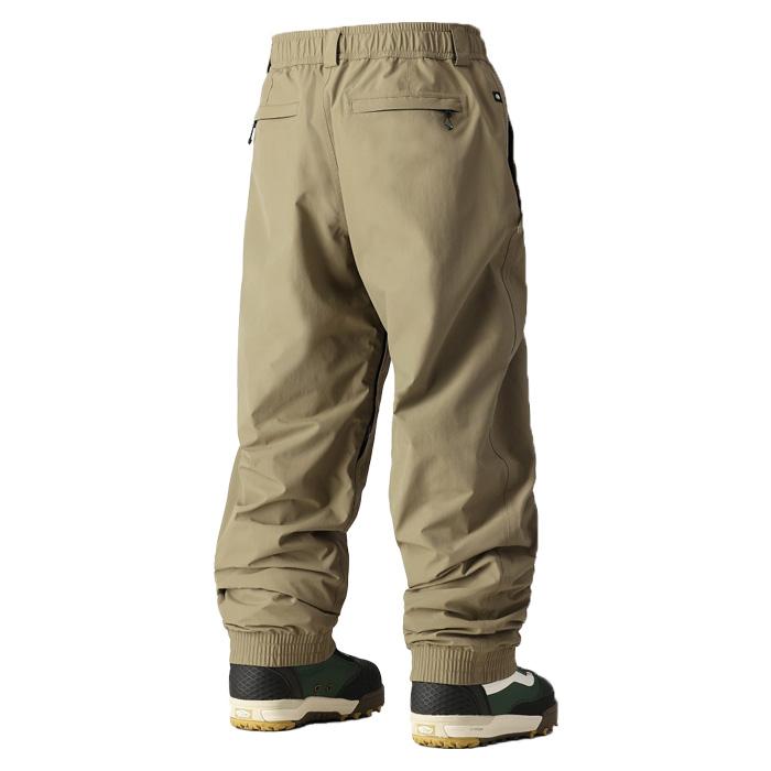 686 シックスエイトシックス ウェア GORE-TEX DOJO PANT 24-25(2025
