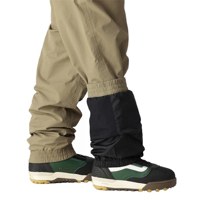 686 シックスエイトシックス ウェア GORE-TEX DOJO PANT 24-25(2025