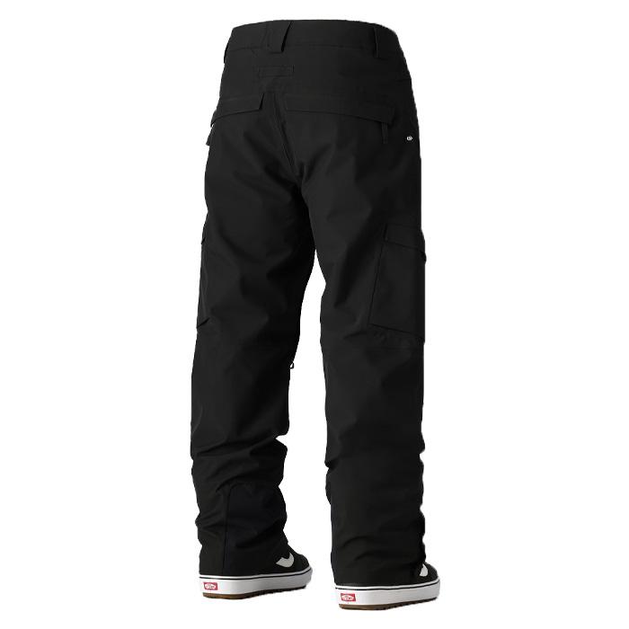 686 シックスエイトシックス ウェア QUANTUM THERMAGRAPH PANT 24-25