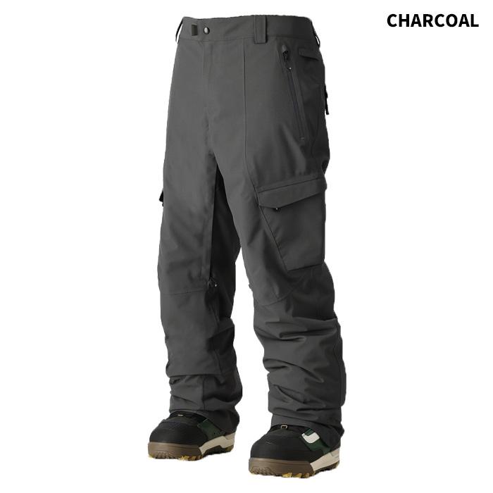 686 シックスエイトシックス ウェア QUANTUM THERMAGRAPH PANT 24-25