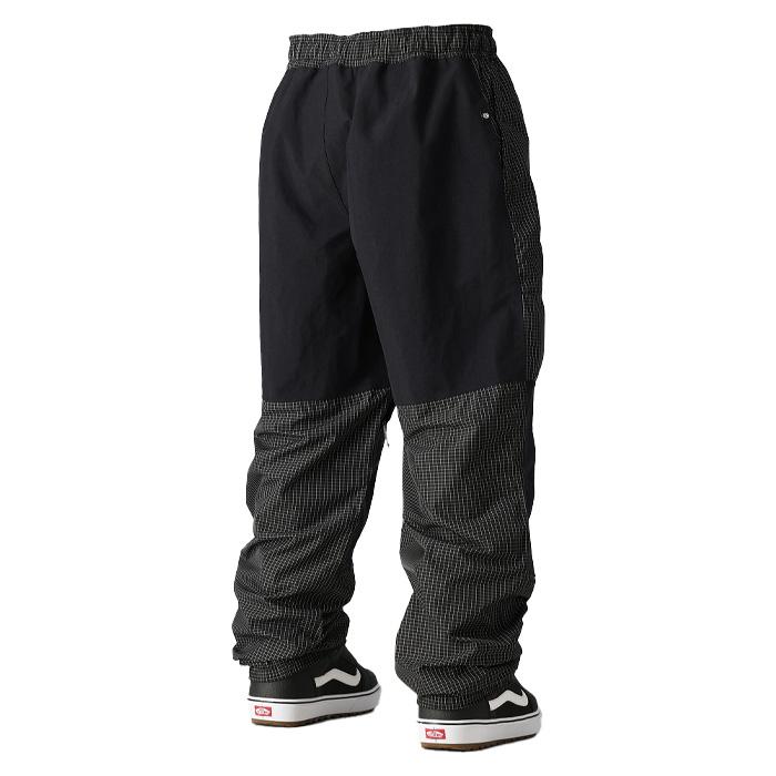 686 シックスエイトシックス ウェア GHOST 2.5L PANT 24-25(2025