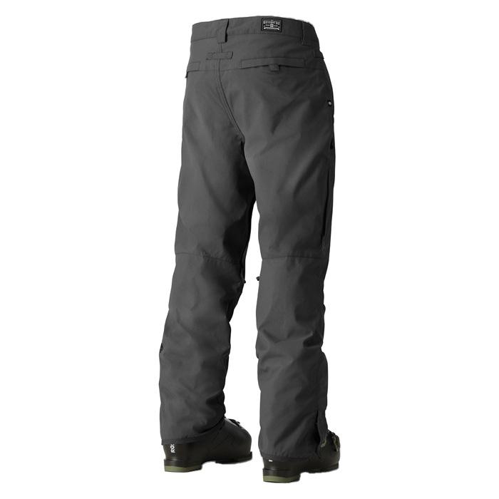 686 シックスエイトシックス ウェア STANDARD SHELL PANT 24-25(2025