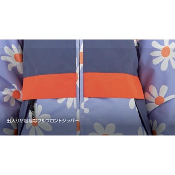 AIRBLASTER YOUTH TRENCHER ジャケット Youth Trencher Jacket – Airblaster
