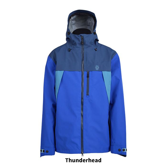 AIRBLASTER エアブラスター ウェア Beast 3L Jacket 24-25(2025)モデル