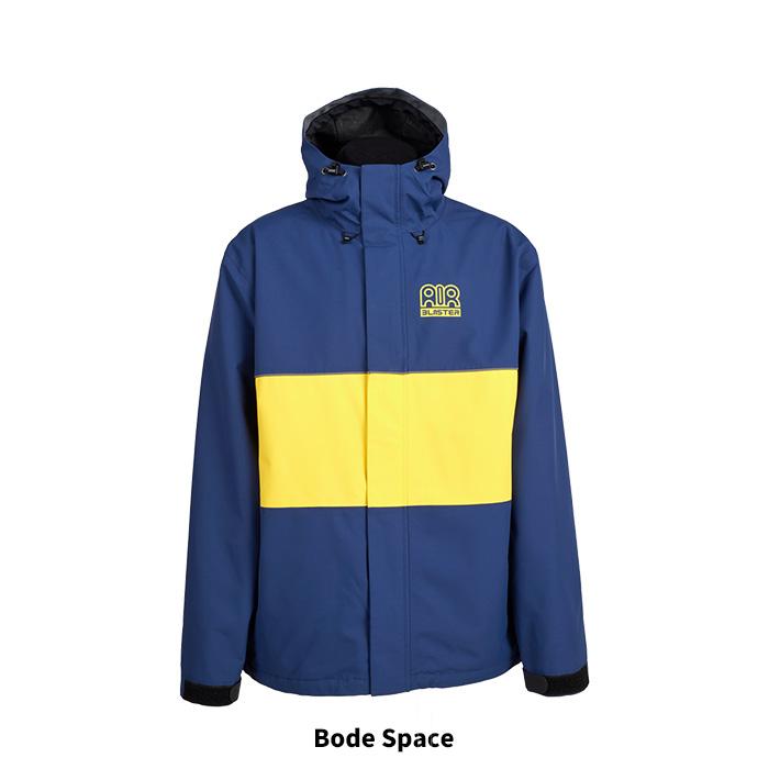 AIRBLASTER エアブラスター ウェア Phatstripe Jacket 24-25(2025)モデル ジャケット_5