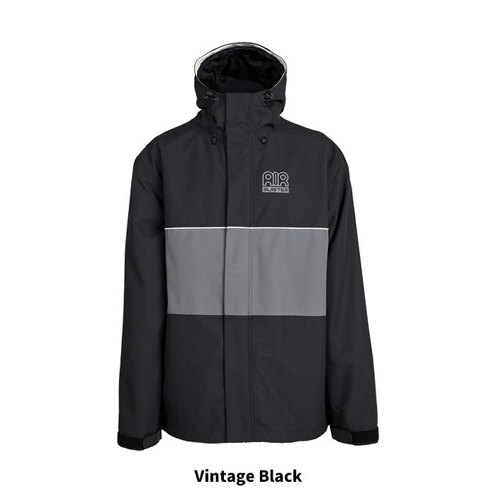 AIRBLASTER エアブラスター ウェア Phatstripe Jacket 24-25(2025
