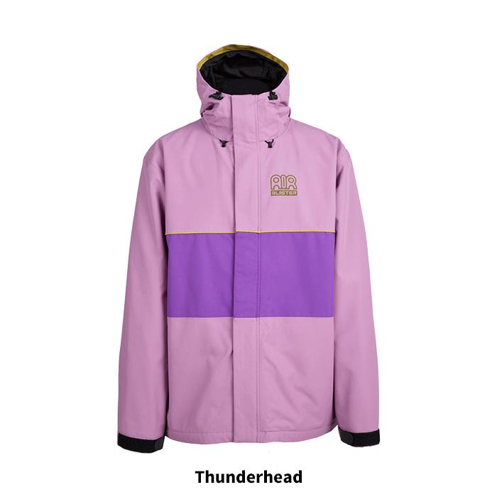 AIRBLASTER エアブラスター ウェア Phatstripe Jacket 24-25(2025)モデル ジャケット_8