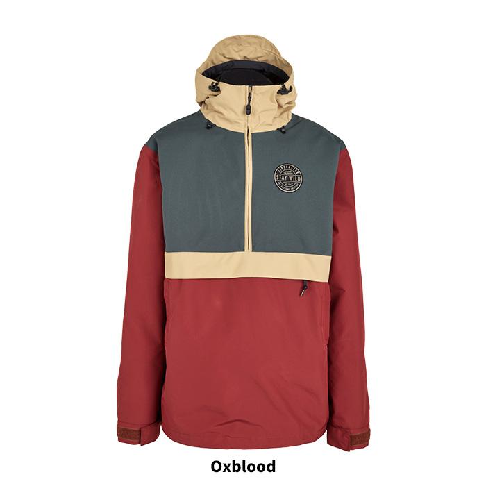 AIRBLASTER エアブラスター ウェア Trenchover Jacket 24-25(2025