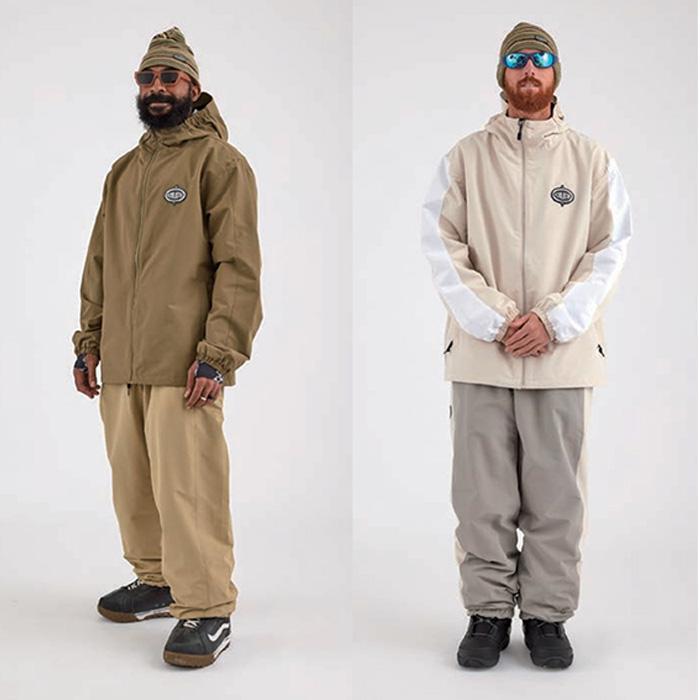 AIRBLASTER エアブラスター ウェア Access Jacket 24-25(2025)モデル