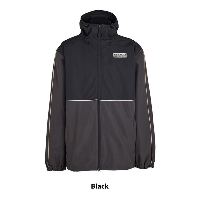 AIRBLASTER エアブラスター REVERT JAKET Revert Jacket – Airblaster