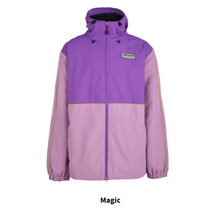 AIRBLASTER エアブラスター ウェア Revert Jacket 24-25(2025)モデル