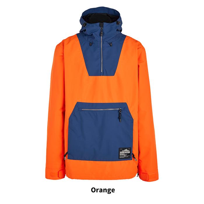 AIRBLASTER エアブラスター ウェア Freedom Pullover 24-25(2025