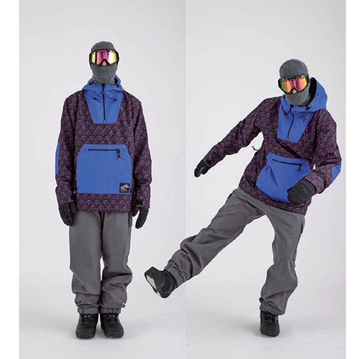 AIRBLASTER エアブラスター ウェア Freedom Pullover 24-25(2025