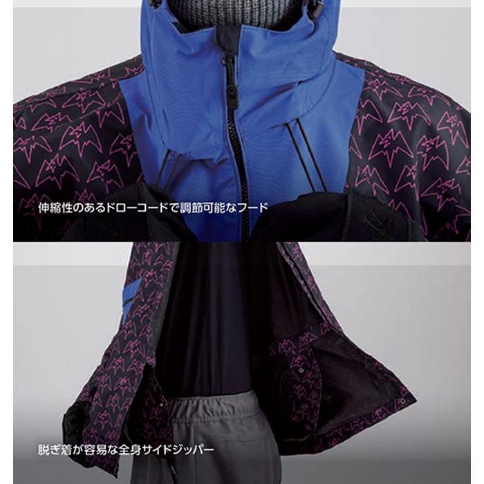 AIRBLASTER エアブラスター ウェア Freedom Pullover 24-25(2025