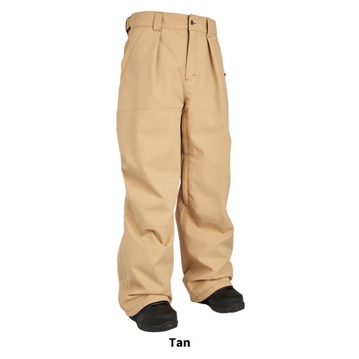 AIRBLASTER エアブラスター ウェア Contrast Pant 24-25(2025)モデル