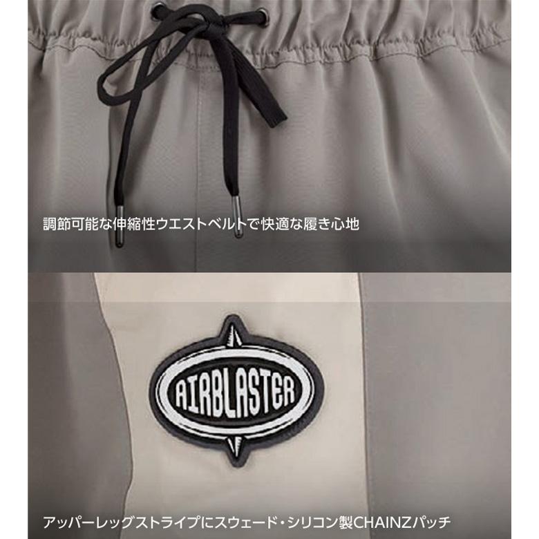 AIRBLASTER エアブラスター ウェア Access Pant 24-25(2025)モデル パンツの画像