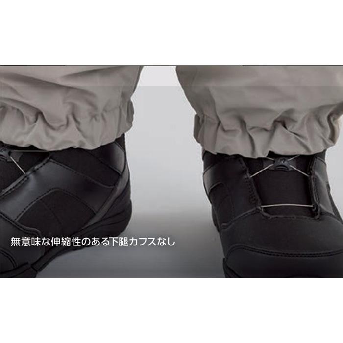 AIRBLASTER エアブラスター ウェア Access Pant 24-25(2025)モデル パンツの画像