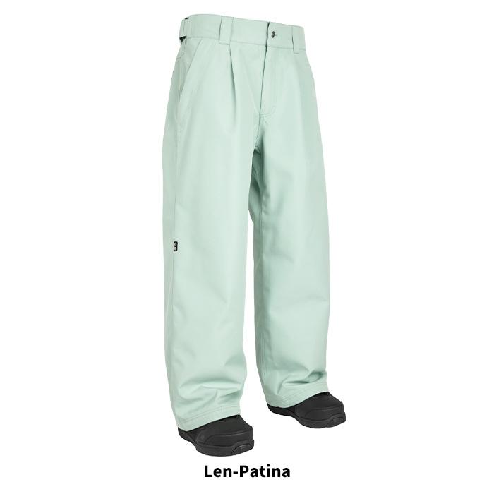 AIRBLASTER エアブラスター ウェア Revert Pant 24-25(2025)モデル