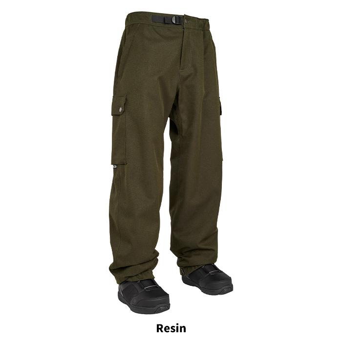 AIRBLASTER エアブラスター ウェア Freedom Boss Pant 24-25(2025