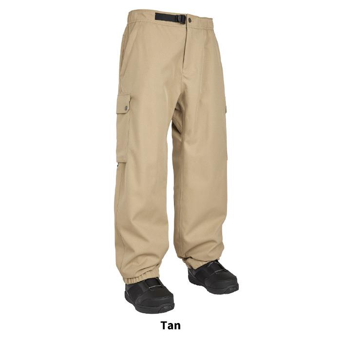 エアーブラスター Freedom Boss Pant Resin 2024正規品 AIRBLASTER エアブラスター ウェア Freedom Boss Pant 24-25(2025