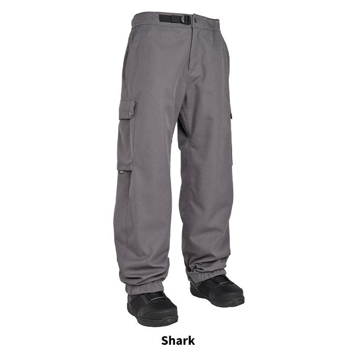 AIRBLASTER エアブラスター ウェア Freedom Boss Pant 24-25(2025