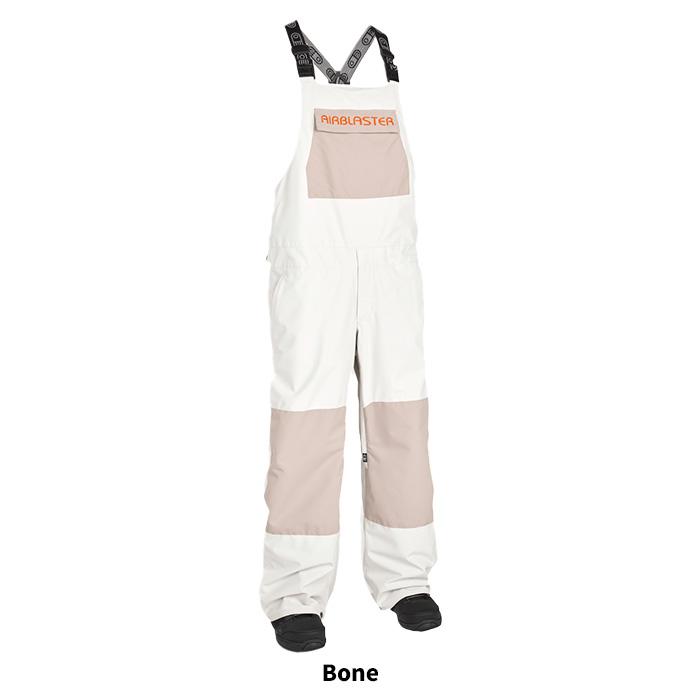 新品 Airblaster エアブラスター Freedom Bib 24-25 AIRBLASTER エアブラスター ウェア Freedom Bib 24-25(2025)モデル